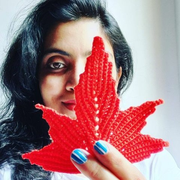 Meet your Posher, Ankita - Picture 1 of 1